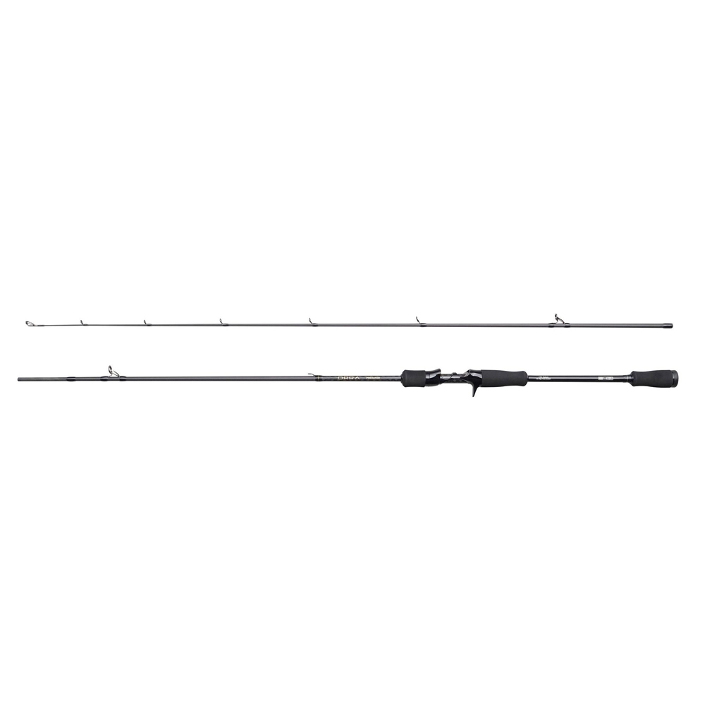 Casting Abu Garcia Orra Predator