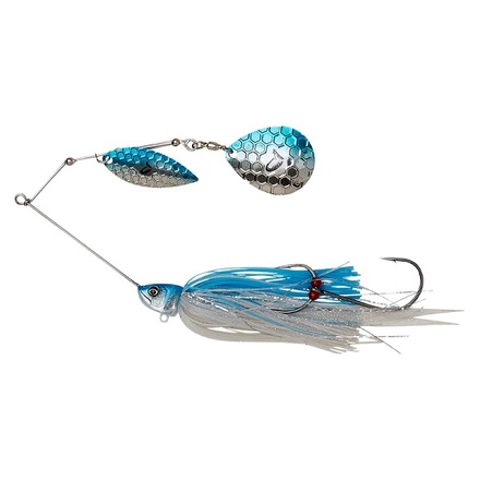 Savage Gear Da'Bush Spinnerbait 55g