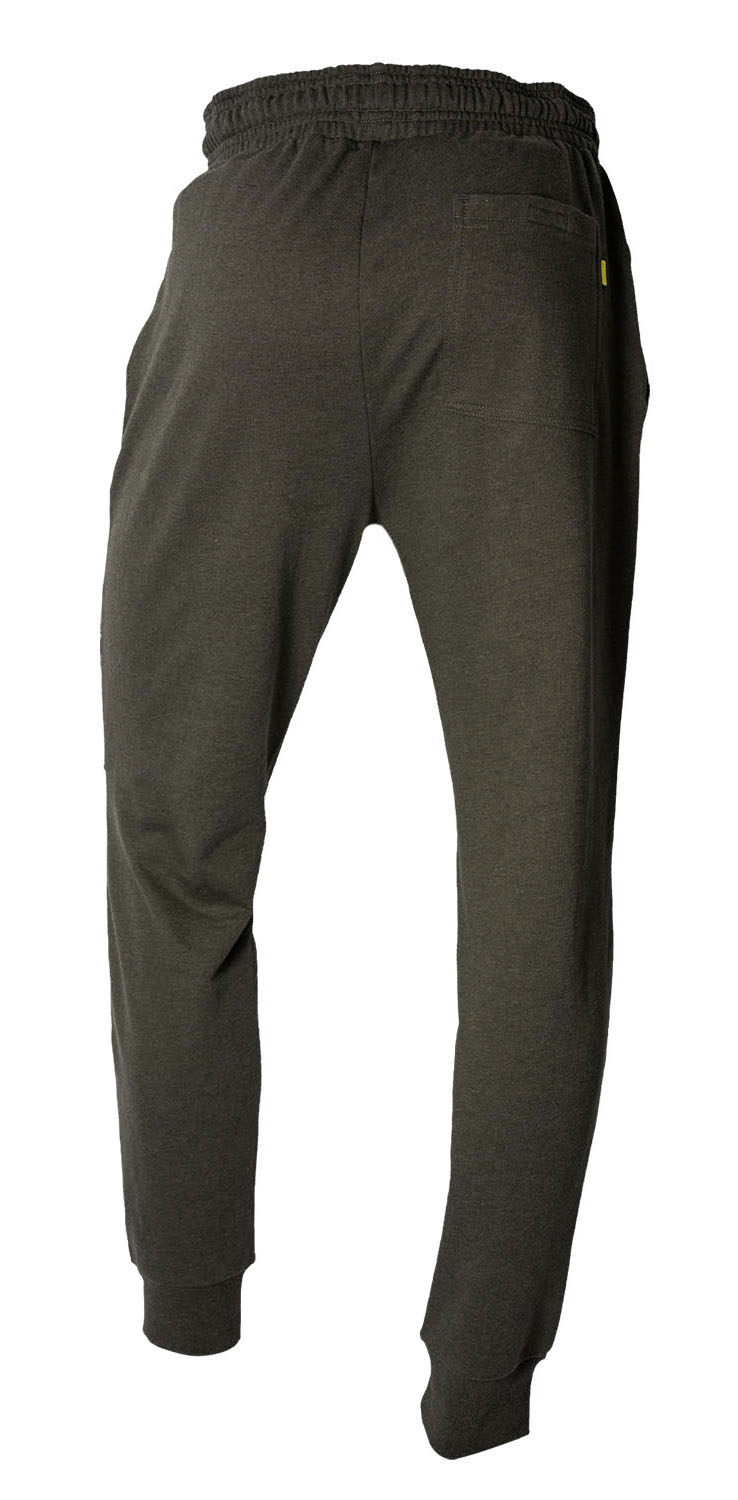 Spodnie Wędkarskie Ridgemonkey APEarel SportFlex Lightweight Joggers Green