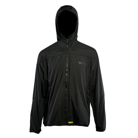 RidgeMonkey APEarel Dropback Lightweight Zip Jacket