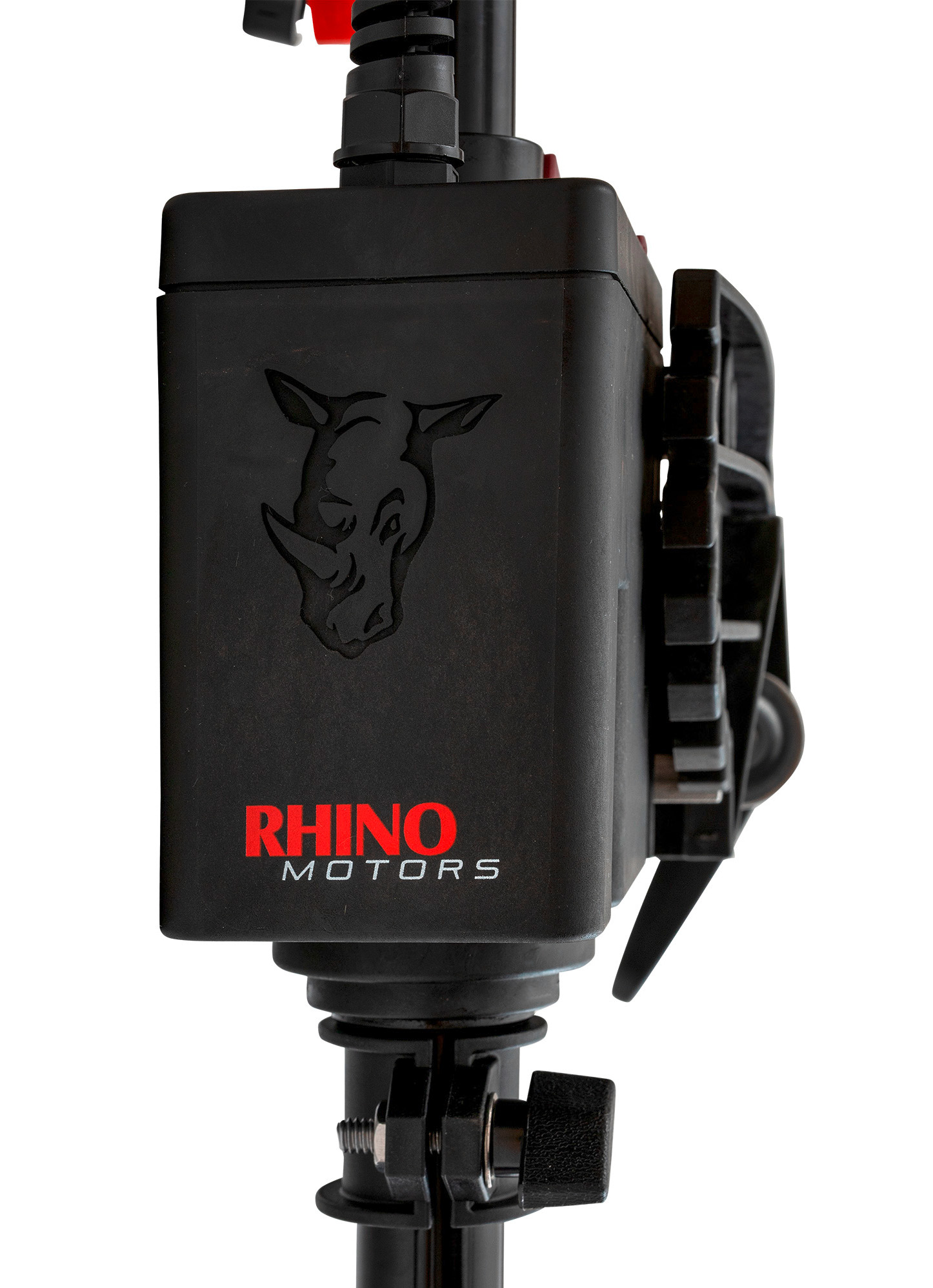 Silnik Elektryczny Rhino CR30VF Electric Outboard + Pilot