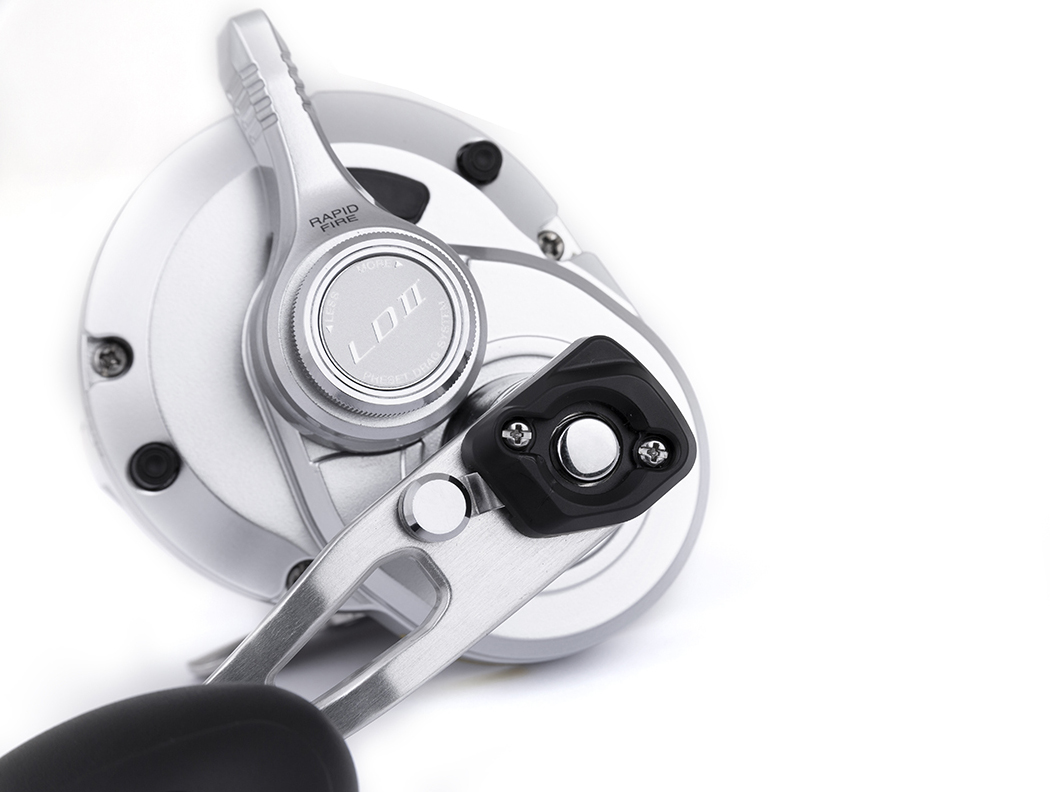 Multiplikator Morski Shimano Speedmaster Reel LD II RH