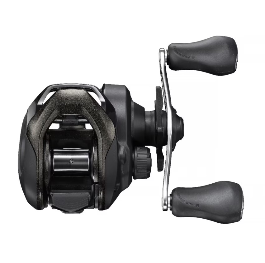 Multiplikator Shimano Caius C 151 HG RH