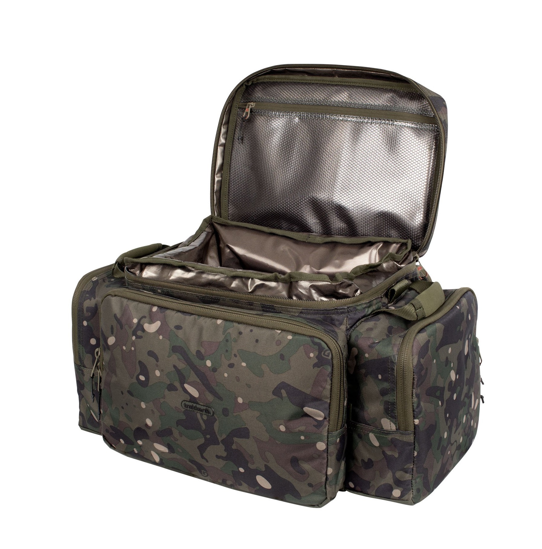 Torba Termiczna Trakker NXC Camo Chilla Session Food Bag