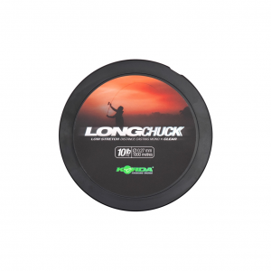 Żyłka Korda LongChuck Clear (1000m)
