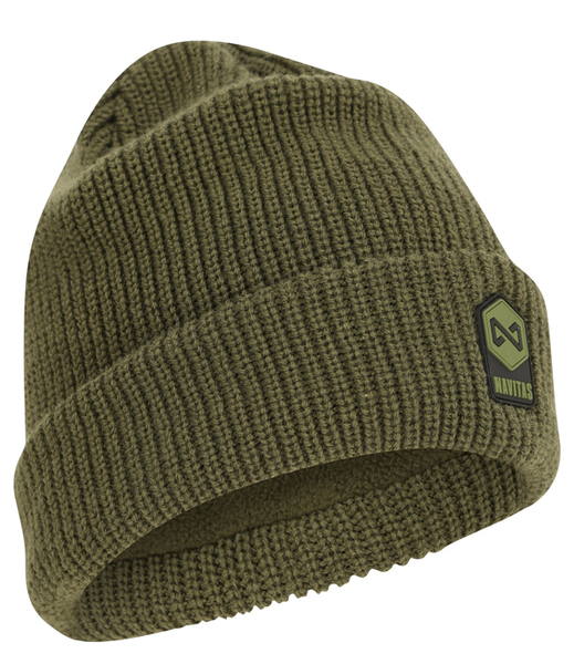 Navitas Fleece Lined Beanie