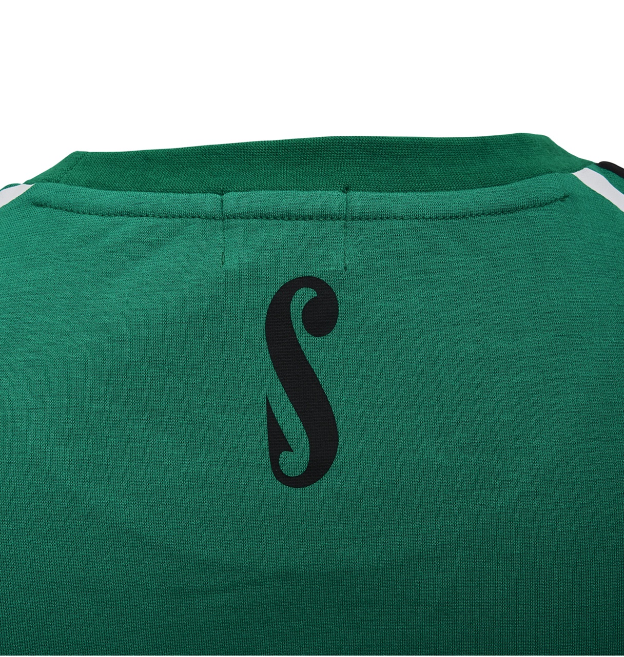 Sensas T-Shirt Iconic Green