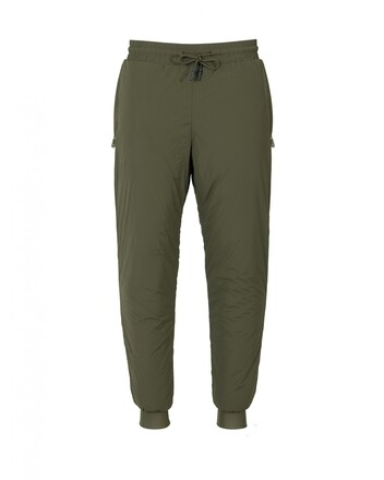 Hydrofobowe Spodnie Korda Insulated Jogger Dark Olive