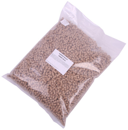 Vivani 5Kg Pellet Kukurydziany lub Pszenny 8mm