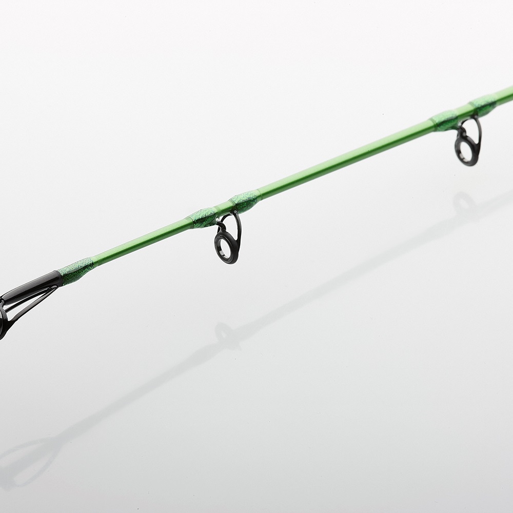 Madcat Green Close Combat 1.70m (50-125g)