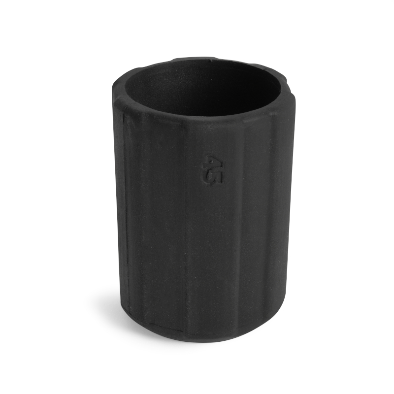 Zaślepka na Dolnik Preston EVA Pole End Cap - 45mm