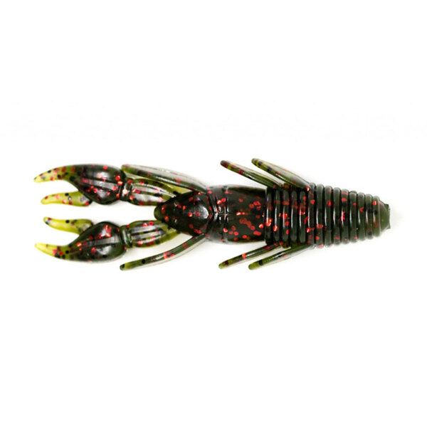 X Zone Punisher Punch Craw 9cm (8 sztuk)