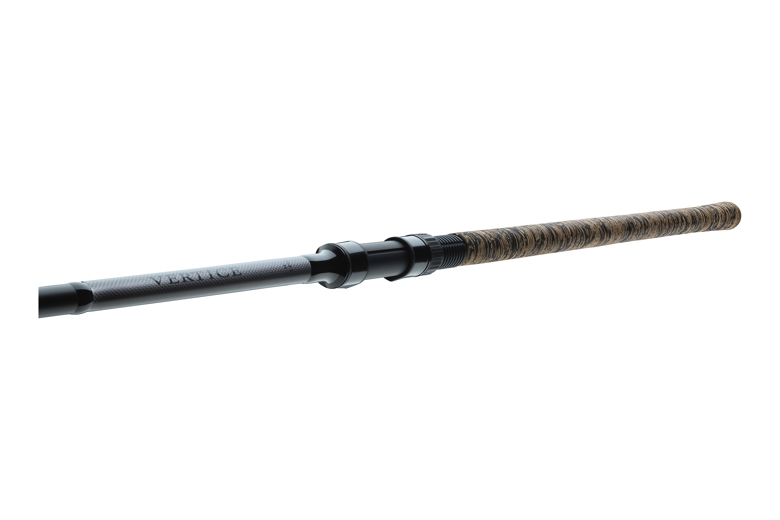 Daiwa Vertice Camo Carp 12ft