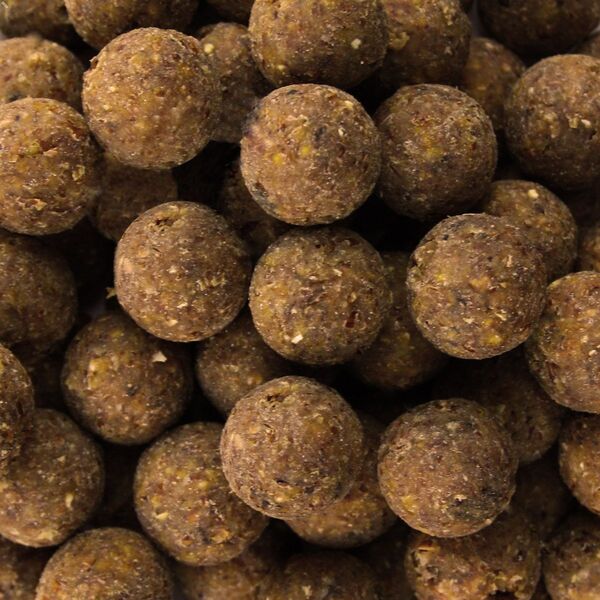 Vivani Baits Bombyx Mori Boilies (1kg)