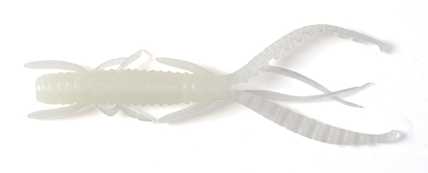Lucky John Hogy Shrimp 9cm, 5 sztuk - Hogy Shrimp 033