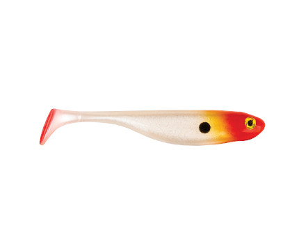 Berkley Sneakshad 7.5cm - Red Head