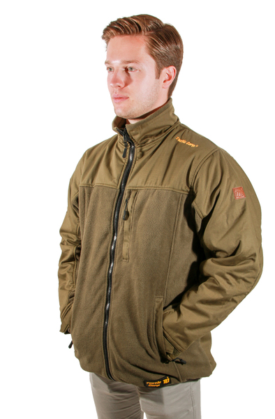 Bluza Tactic Carp Fleece