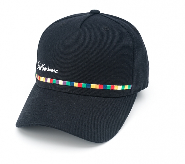 Czapka Wędkarska Svartzonker Classic Snapback Cap