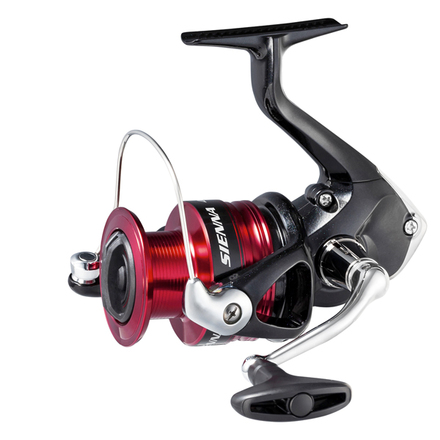 Kołowrotek Spinningowy Shimano Sienna