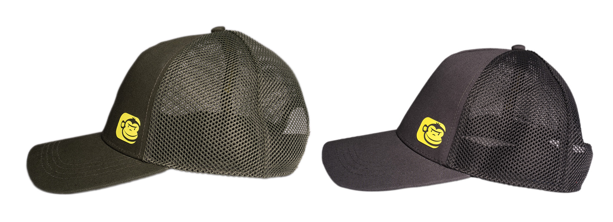 Czapka Wędkarska Ridgemonkey APEarel SportFlex Trucker Cap