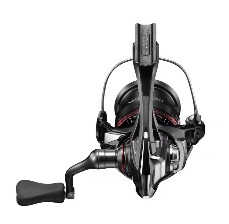 Kołowrotek Spinningowy Shimano Vanford A Model