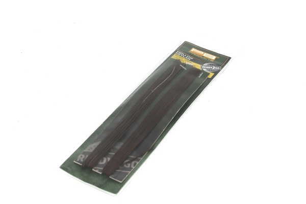 PB Products R2G Hollow Kevlar Looped Leader Weed 10m (2 sztuki)