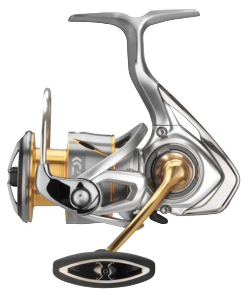 Kołolwrotek Spinningowy Daiwa 21 Freams LT