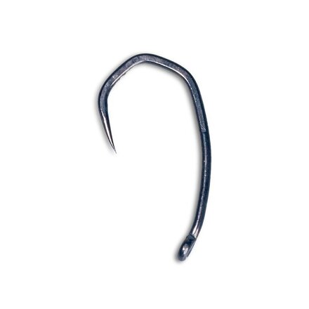 Haczyki Karpiowe Nash Claw Long Shank (10pcs)