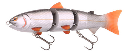 Spro BBZ-1 UV Slow Sinking Swimbait