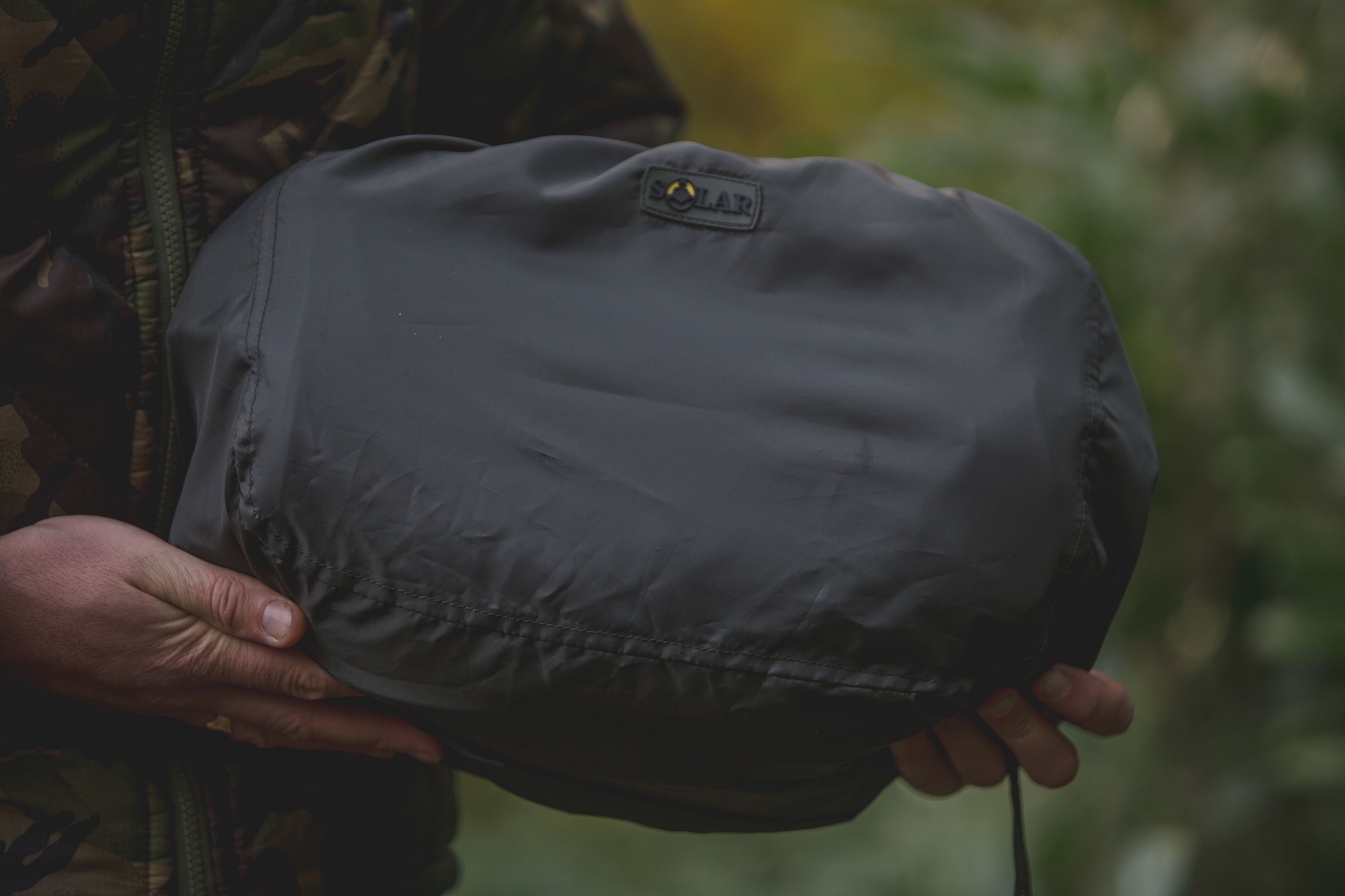 Solar SP Wide-Mouth Air-Dry Bag