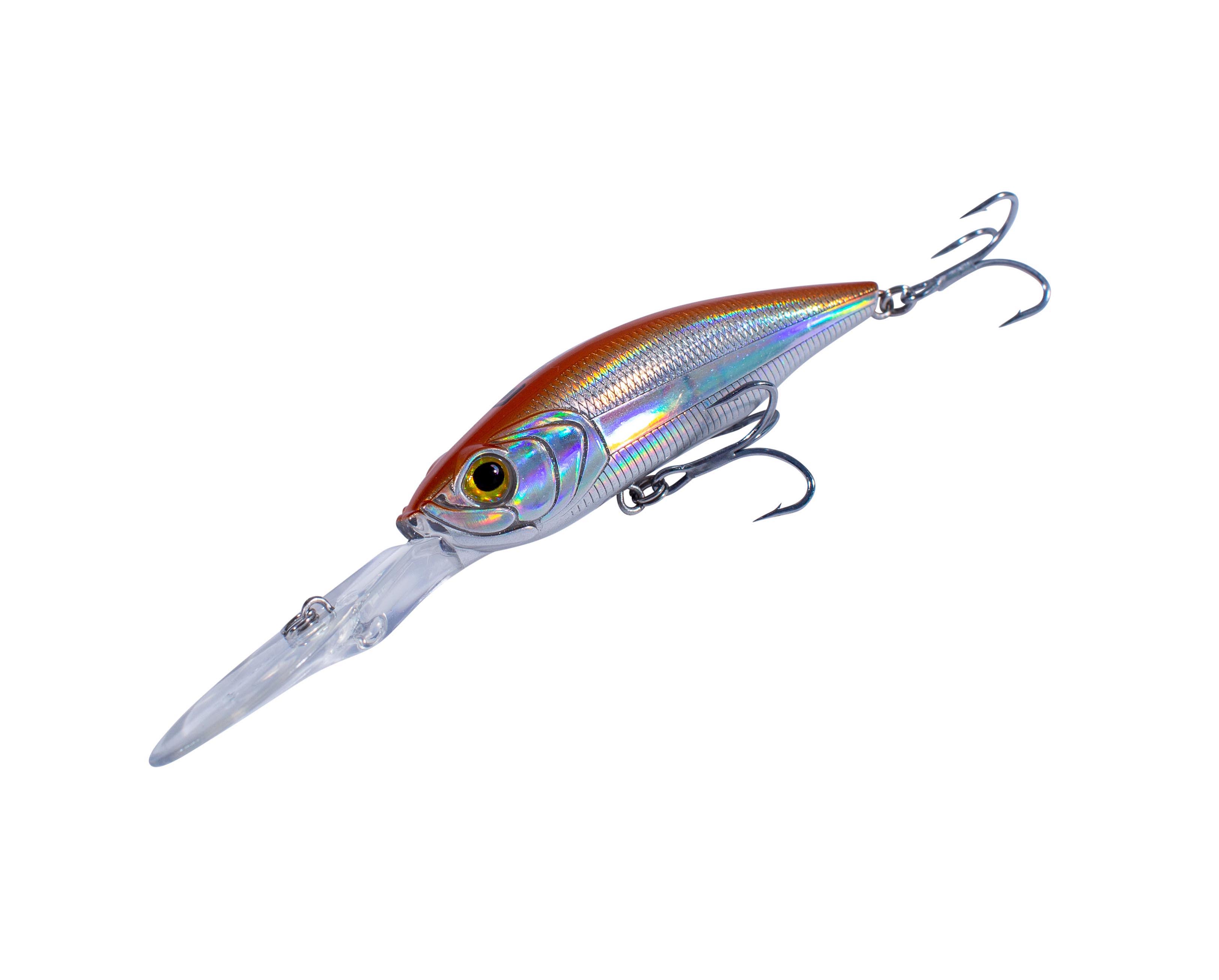 Zestaw Przynęt Ultimate New X-Lure Pack Set