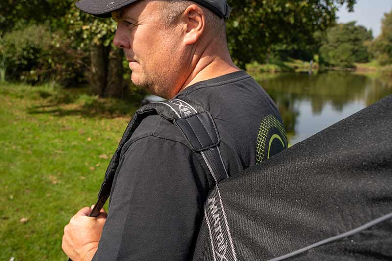 Pokrowiec Matrix Aquos Ultra Rod Holdall