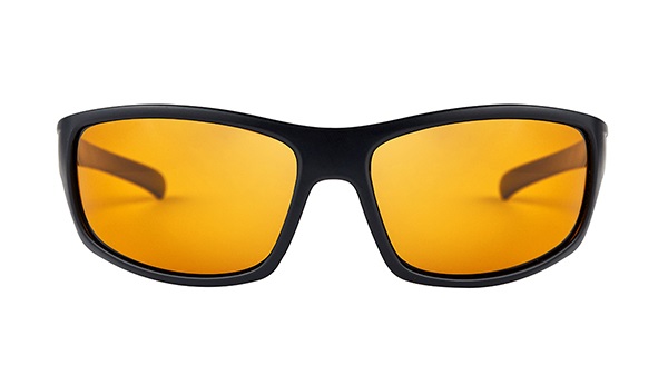 Okulary Przeciwsłoneczne Fortis Eyewear Essentials Amber AMPM