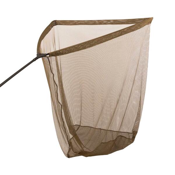 Podbierak Trakker Sanctuary T1 Landing Net + 2-częściowa sztyca (183cm)