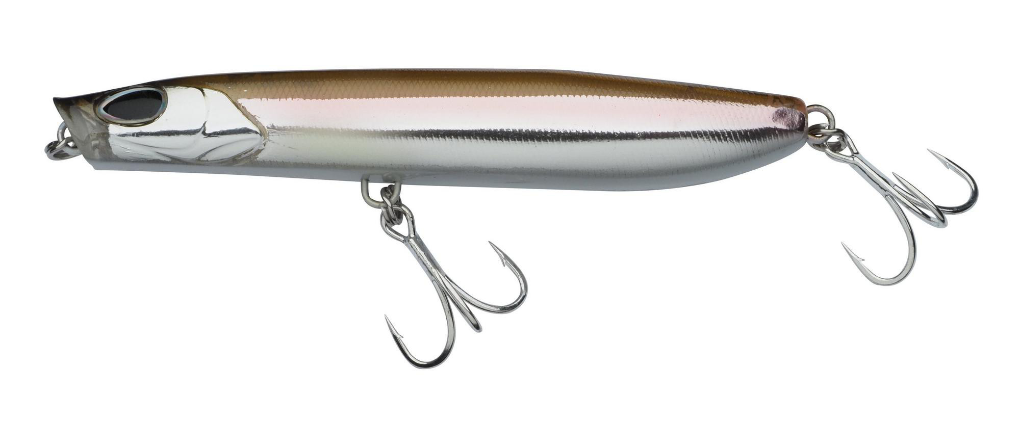 Przynęta Powierzchniowa Berkley Dex Strider 12cm (20g) - Smelt