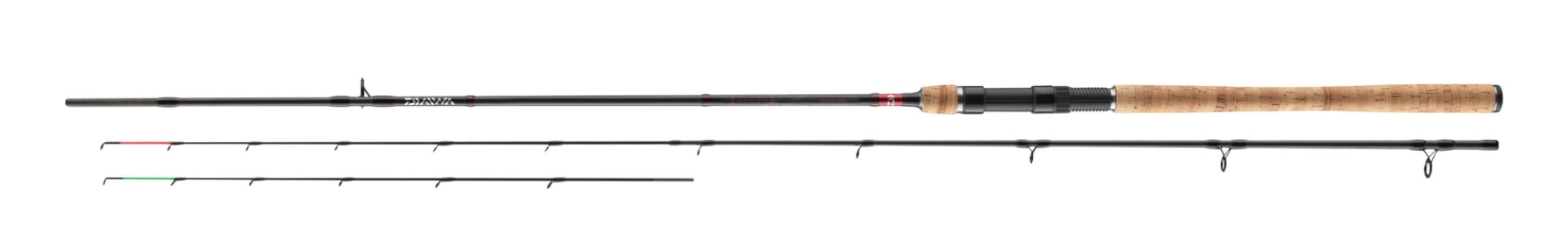 Wędka Feeder Daiwa Ninja X Stalker 2024