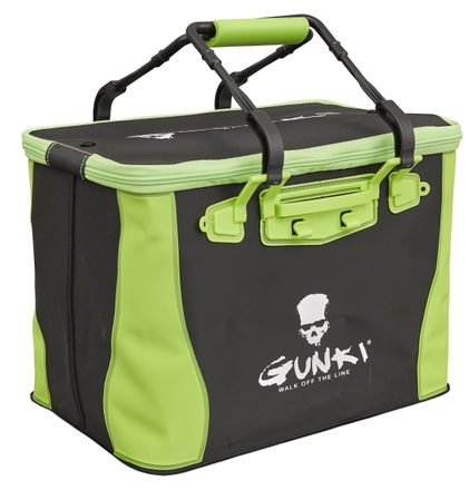 Torba Wędkarska Gunki Safe Bag Edge Soft