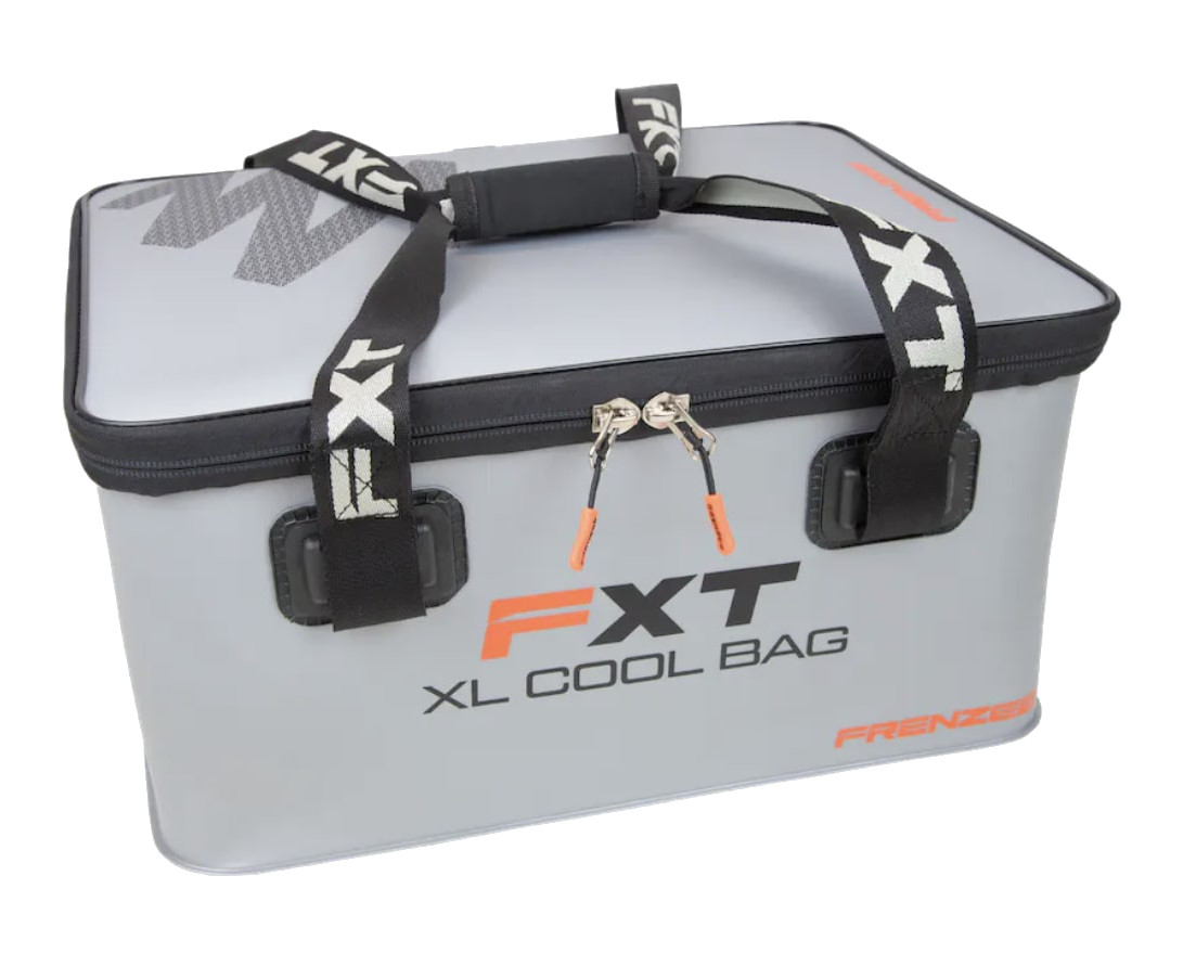 Torba Termiczna Frenzee FXT EVA Cool Bag - XL