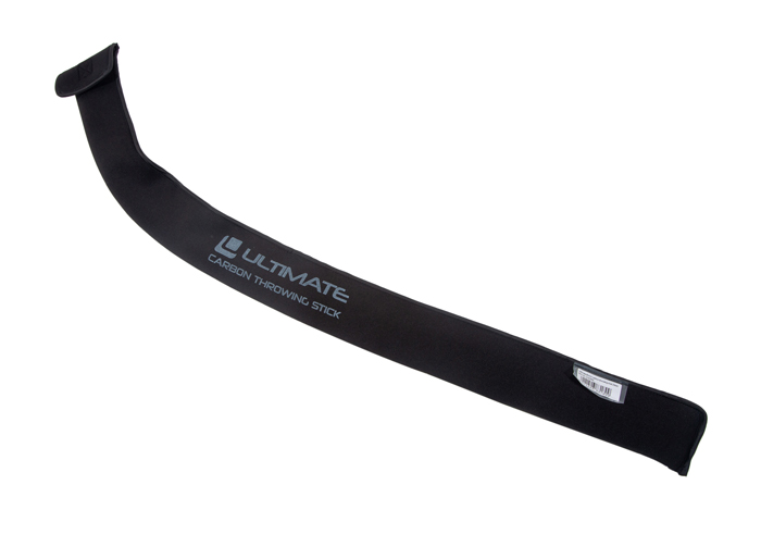 Ultimate Bionic carbon throwing stick 25mm