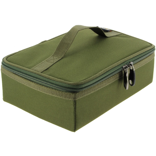 NGT PVA Bundle Pack w zestawie PVA Storage Bag - PVA Rig Storage Bag