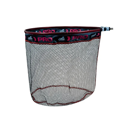 Carp Expert Pro Method Advance Rubberized Net Head