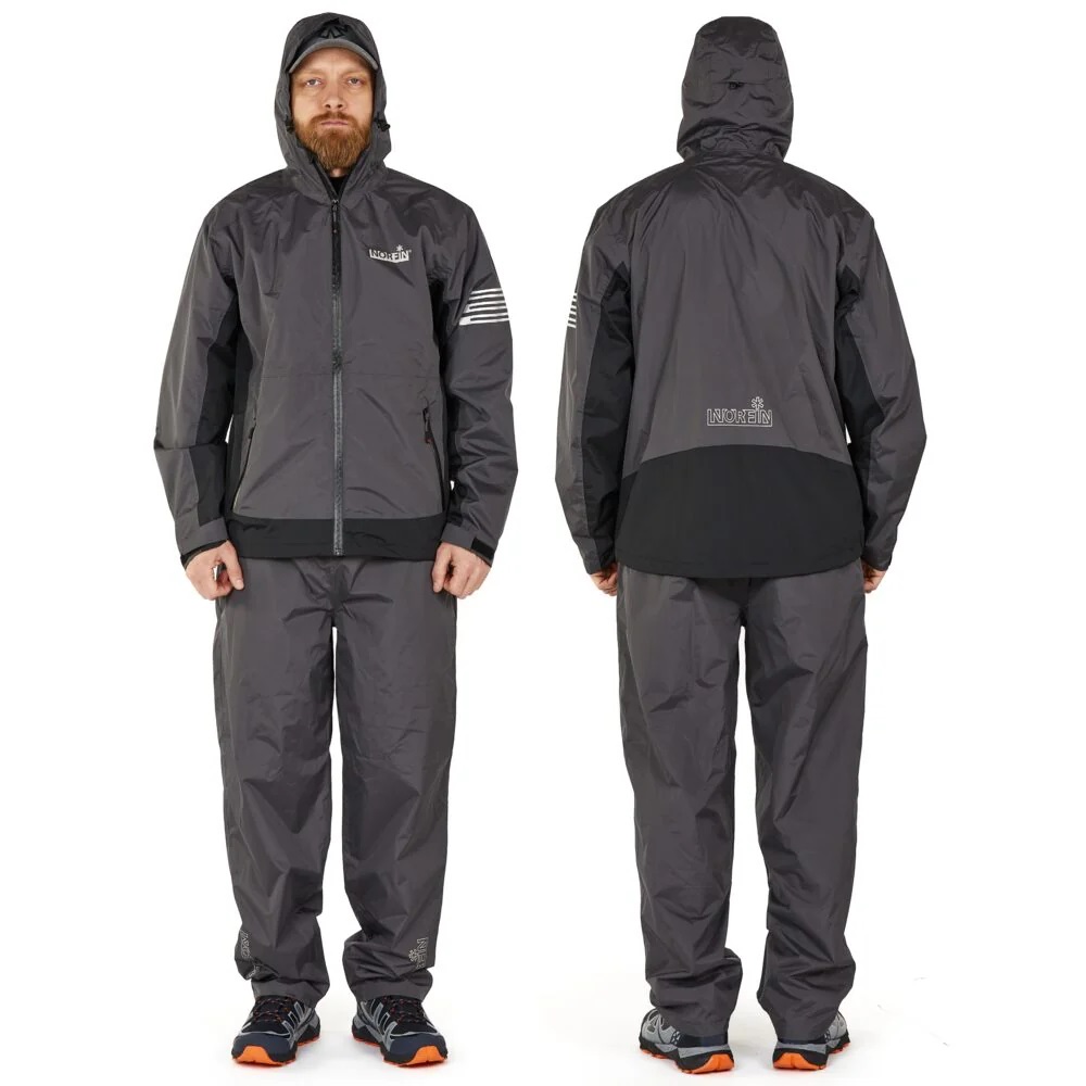 Kombinezon Norfin Rain Suit Thunder