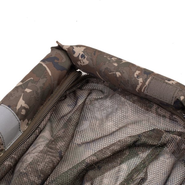 Worek do Ważenia Nash Failsafe Retainer Sling Camo