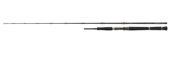 Wędka Sumowa Daiwa DW Pro Staff CF Vertical 1.90m (-180g)