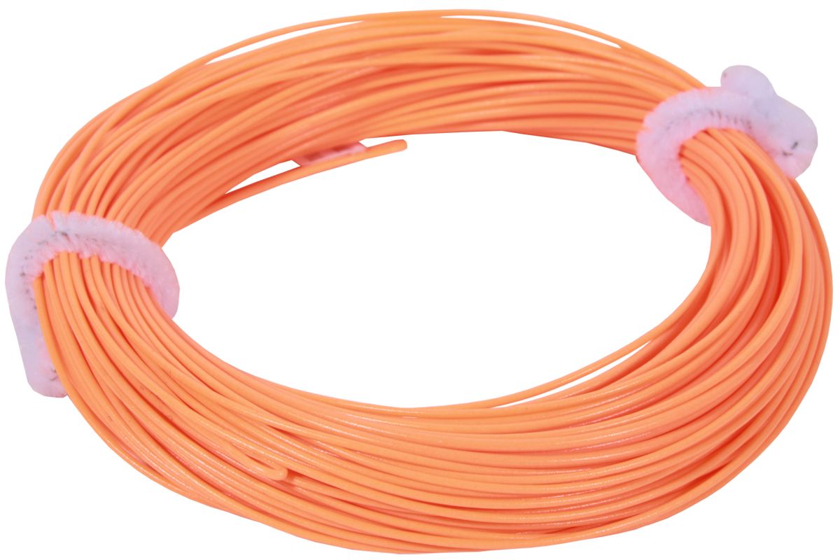 Ultimate Flyline Orange