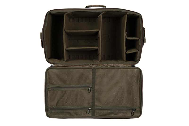 Fox Camolite Barrow Organiser