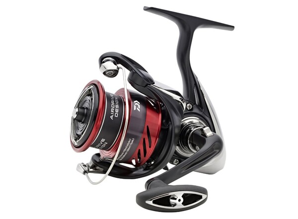 Kołowrotek Daiwa 23 Ninja Match & Feeder