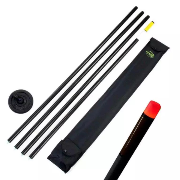 HOLDCARP Adjustable Marker - Czerwony led