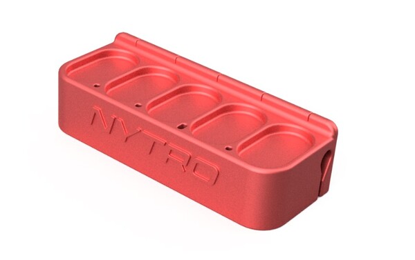 Nytro Klip-Onz Bait Tray