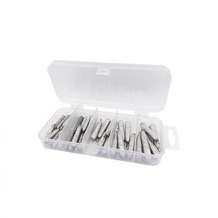 Savage Gear Lure Specialist Sinker Kit (35 sztuk)